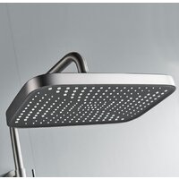 Душевая система  Rose R1836T - Превью изображения №2 — Интернет-магазин Time-Shop