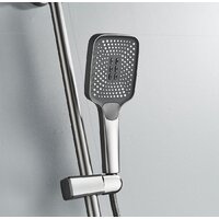 Душевая система  Rose R1836T - Превью изображения №3 — Интернет-магазин Time-Shop