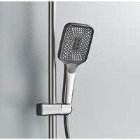 Душевая система  Rose R1836T - Превью изображения №7 — Интернет-магазин Time-Shop