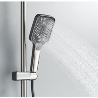 Душевая система  Rose R1836T - Превью изображения №16 — Интернет-магазин Time-Shop