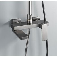 Душевая система  Rose R1836T - Превью изображения №22 — Интернет-магазин Time-Shop