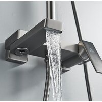 Душевая система  Rose R1836T - Превью изображения №26 — Интернет-магазин Time-Shop