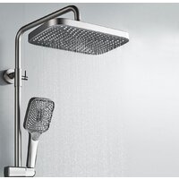 Душевая система  Rose R1836T - Превью изображения №21 — Интернет-магазин Time-Shop