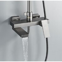 Душевая система  Rose R1836T - Превью изображения №24 — Интернет-магазин Time-Shop