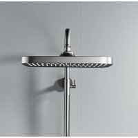 Душевая система  Rose R1836T - Превью изображения №10 — Интернет-магазин Time-Shop