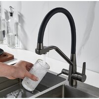 Смеситель Shevanik S968T - Превью изображения №8 — Интернет-магазин Time-Shop