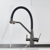 Смеситель Shevanik S968T - Превью изображения №13 — Интернет-магазин Time-Shop