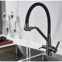 Смеситель Shevanik S968T - Превью изображения №7 — Интернет-магазин Time-Shop