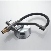 Смеситель Shevanik S968T - Превью изображения №23 — Интернет-магазин Time-Shop