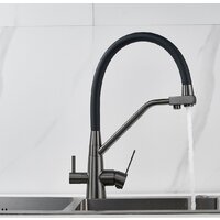 Смеситель Shevanik S968T - Превью изображения №14 — Интернет-магазин Time-Shop