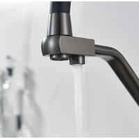 Смеситель Shevanik S968T - Превью изображения №5 — Интернет-магазин Time-Shop