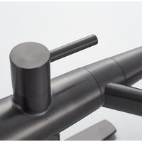 Смеситель Shevanik S968T - Превью изображения №21 — Интернет-магазин Time-Shop