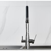 Смеситель Shevanik S968T - Превью изображения №12 — Интернет-магазин Time-Shop