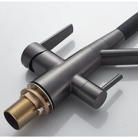 Смеситель Shevanik S968T - Превью изображения №19 — Интернет-магазин Time-Shop