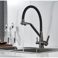 Смеситель Shevanik S968T - Превью изображения №3 — Интернет-магазин Time-Shop