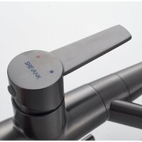 Смеситель Shevanik S968T - Превью изображения №20 — Интернет-магазин Time-Shop