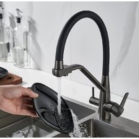 Смеситель Shevanik S968T - Превью изображения №9 — Интернет-магазин Time-Shop