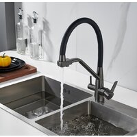 Смеситель Shevanik S968T - Превью изображения №6 — Интернет-магазин Time-Shop