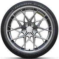 Летние шины Habilead High Performance RS26 215/55R18 99W - Превью изображения №3 — Интернет-магазин Time-Shop