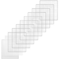 Сушилка для овощей и фруктов Kitfort KT-1908 - Превью изображения №2 — Интернет-магазин Time-Shop