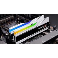 Оперативная память G.Skill Trident Z5 Neo RGB 2x32ГБ DDR5 6000МГц F5-6000J3036G32GX2-TZ5NRW - Превью изображения №3 — Интернет-магазин Time-Shop