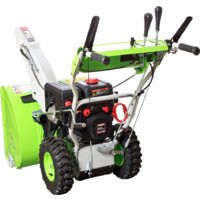 Снегоуборщик RedVerg RD-SB66/9E - Превью изображения №2 — Интернет-магазин Time-Shop