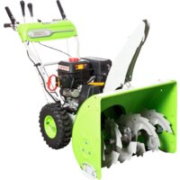 Снегоуборщик RedVerg RD-SB66/9E - Превью изображения №4 — Интернет-магазин Time-Shop