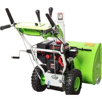 Снегоуборщик RedVerg RD-SB66/9E - Превью изображения №3 — Интернет-магазин Time-Shop