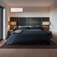 Кондиционер Electrolux Skandi EACS-12HSK/N3_24Y - Превью изображения №7 — Интернет-магазин Time-Shop