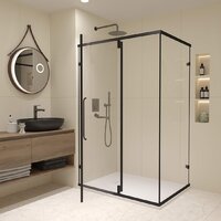 Душевой уголок RGW CL-046B 350904628-14 - Превью изображения №2 — Интернет-магазин Time-Shop