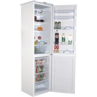 Холодильник Don R-299 K - Превью изображения №2 — Интернет-магазин Time-Shop