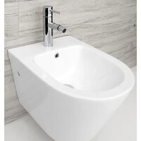 Смеситель Rea Tess B8805 (хром) - Превью изображения №2 — Интернет-магазин Time-Shop