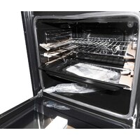 Электрический духовой шкаф Exiteq EXO-303 - Превью изображения №2 — Интернет-магазин Time-Shop