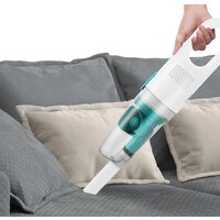 Пылесос Kitfort KT-586-1 - Превью изображения №5 — Интернет-магазин Time-Shop