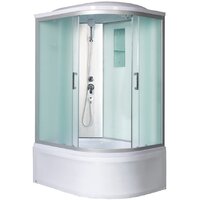 River Desna XL 100/80/44 MT L