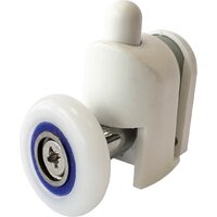 Душевая дверь Domani-Spa DoorCube 100x190 DS04DCb100L0Cl00.W - Превью изображения №8 — Интернет-магазин Time-Shop