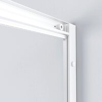 Душевая дверь Domani-Spa DoorCube 100x190 DS04DCb100L0Cl00.W - Превью изображения №4 — Интернет-магазин Time-Shop