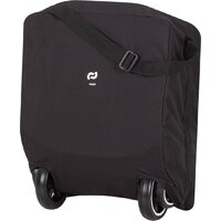 Коляска прогулочная «книга» Carrello Magia CRL-5555 (Elm Grey) - Превью изображения №13 — Интернет-магазин Time-Shop