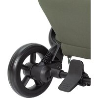 Коляска прогулочная «книга» Carrello Magia CRL-5555 (Elm Grey) - Превью изображения №7 — Интернет-магазин Time-Shop