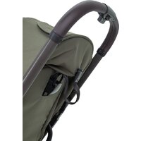 Коляска прогулочная «книга» Carrello Magia CRL-5555 (Elm Grey) - Превью изображения №4 — Интернет-магазин Time-Shop