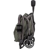 Коляска прогулочная «книга» Carrello Magia CRL-5555 (Elm Grey) - Превью изображения №12 — Интернет-магазин Time-Shop