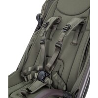 Коляска прогулочная «книга» Carrello Magia CRL-5555 (Elm Grey) - Превью изображения №9 — Интернет-магазин Time-Shop