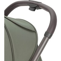 Коляска прогулочная «книга» Carrello Magia CRL-5555 (Elm Grey) - Превью изображения №2 — Интернет-магазин Time-Shop