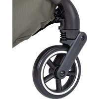 Коляска прогулочная «книга» Carrello Magia CRL-5555 (Elm Grey) - Превью изображения №6 — Интернет-магазин Time-Shop