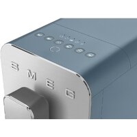 Кофемашина Smeg BCC13SBMEU - Превью изображения №5 — Интернет-магазин Time-Shop