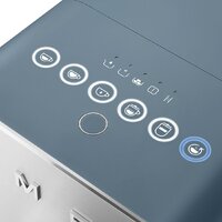 Кофемашина Smeg BCC13SBMEU - Превью изображения №6 — Интернет-магазин Time-Shop