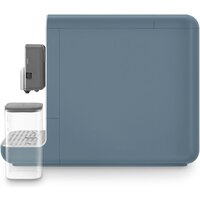 Кофемашина Smeg BCC13SBMEU - Превью изображения №2 — Интернет-магазин Time-Shop