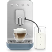 Кофемашина Smeg BCC13SBMEU - Превью изображения №9 — Интернет-магазин Time-Shop