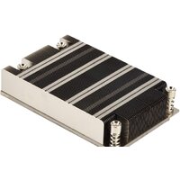 Кулер для процессора Supermicro SNK-P0062P - Превью изображения №2 — Интернет-магазин Time-Shop
