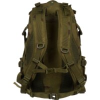 Спортивный рюкзак Peterson BL075-9944 (Army Green) - Превью изображения №2 — Интернет-магазин Time-Shop